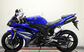 YAMAHA YZF-R1 2007 RN20