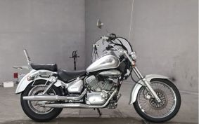 SUZUKI INTRUDER 250 VJ51A