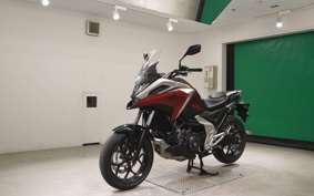 HONDA NC750X 2023 RH09