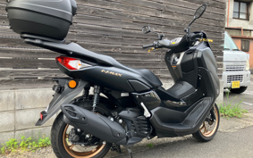 YAMAHA NMAX ABS SEG6J