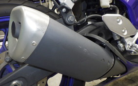 YAMAHA MT-03 2018 RH13J