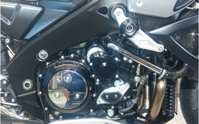 SUZUKI B-KING 2011 GX71A