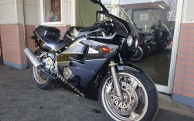 HONDA CBR400RR 1989 NC23