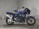 Фото Kawasaki ZRX1200 2009 с японского аукциона