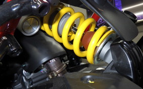 DUCATI デザートX RALLY 2025