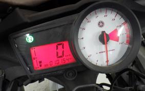YAMAHA YZF-R125
