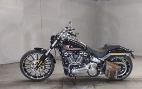 HARLEY HARLEY FXBR1920 YEZ