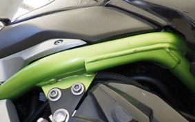 KAWASAKI Z900 Gen.2 2018 ZR900B