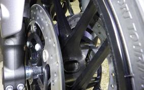 YAMAHA TRACER 9 GT 2025