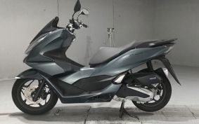 HONDA PCX125 JK05