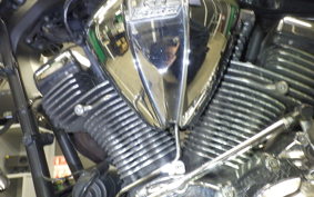 YAMAHA XV1900 RAIDER 2008