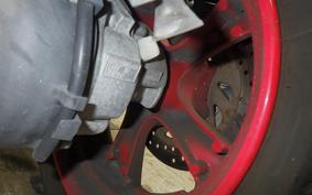 YAMAHA MAJESTY155 Gen.2 S SG52J