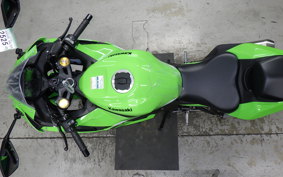 KAWASAKI ZX-25R-2 ZX250H