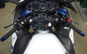 SUZUKI HAYABUSA Gen.2 2010