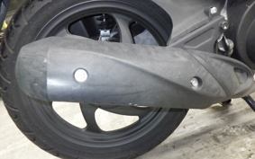 HONDA DIO 110 2022 JF58