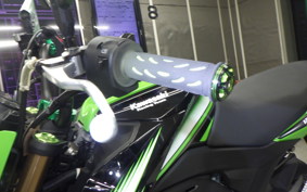 KAWASAKI Z125 PRO BR125H