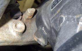 HONDA HORNET 250 1992 MC31