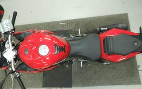 BMW S1000R 2014