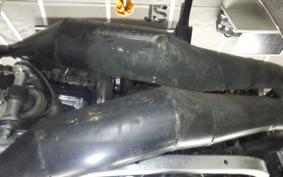 SUZUKI RG250 Gamma 2016 GJ21A