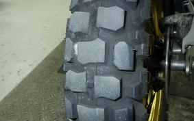YAMAHA SEROW 250 Gen.2 DG17J