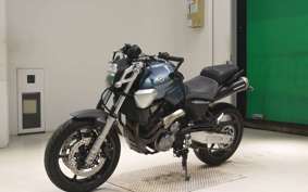 YAMAHA MT-03 660 2009