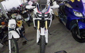 HONDA CRF1000L AFRICA TWIN 2016 SD04