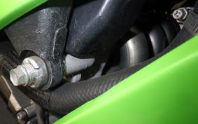 KAWASAKI ZX 10 NINJA ABS 2013