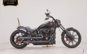 HARLEY FXBRS1870 2022
