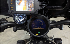 HONDA REBEL 250  S E-clutch MC49