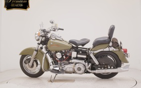 HARLEY FLH 1340 1979