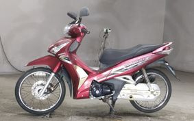 HONDA WAVE 125 I JA21