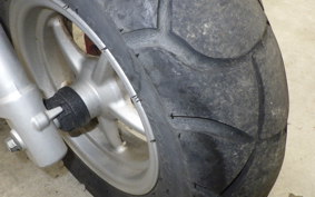 YAMAHA BW'S 50 Gen.3 2010 SA44J