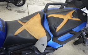 YAMAHA FZ8 FAZER SA