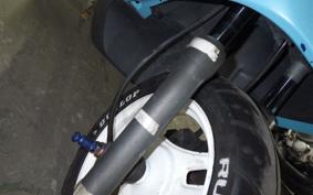 SUZUKI ADDRESS V125 G CF46A