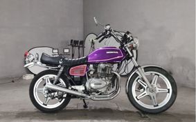 HONDA CB250 CB250T