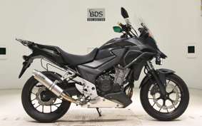 HONDA 400X 2016 NC47