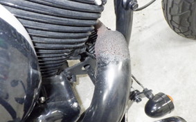 YAMAHA DRAGSTAR 400 CLASSIC 1999 4TR