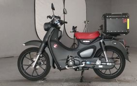 HONDA  SUPER CUB C125 JA58