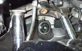 SUZUKI SKYWAVE 250 (Burgman 250) S Gen.3 2008 CJ46A