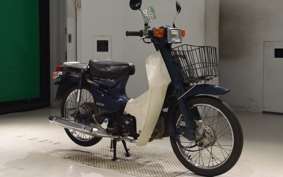 HONDA C50 SUPER CUB E