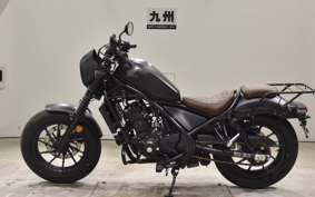 HONDA REBEL 250 S 2024 MC49
