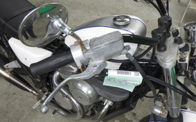 HONDA VRX400 1996 NC33