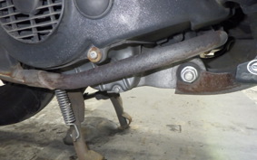 SUZUKI ADDRESS V125 S CF4MA