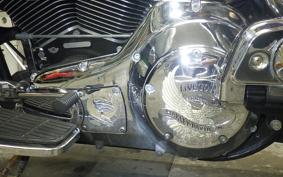 HARLEY FLHTCUI 1450 2002