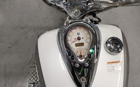 YAMAHA DRAGSTAR 400 CLASSIC 2007 VH01J