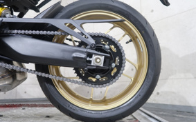 YAMAHA XSR900 GP 2026 RN96J