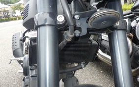 YAMAHA XSR155