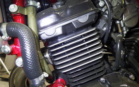 KAWASAKI BALIUS 250 Gen.2 ZR250B