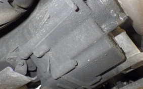 SUZUKI SKYWAVE 250 (Burgman 250) M CJ45A