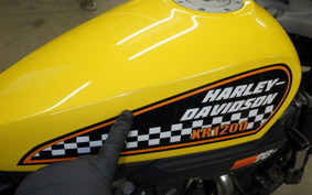 HARLEY XR1200 2009